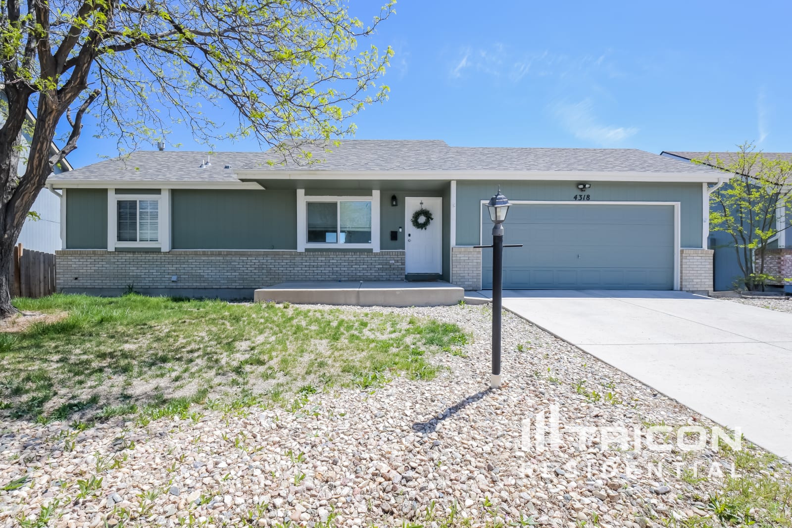 4318 Sunridge Drive Loveland CO