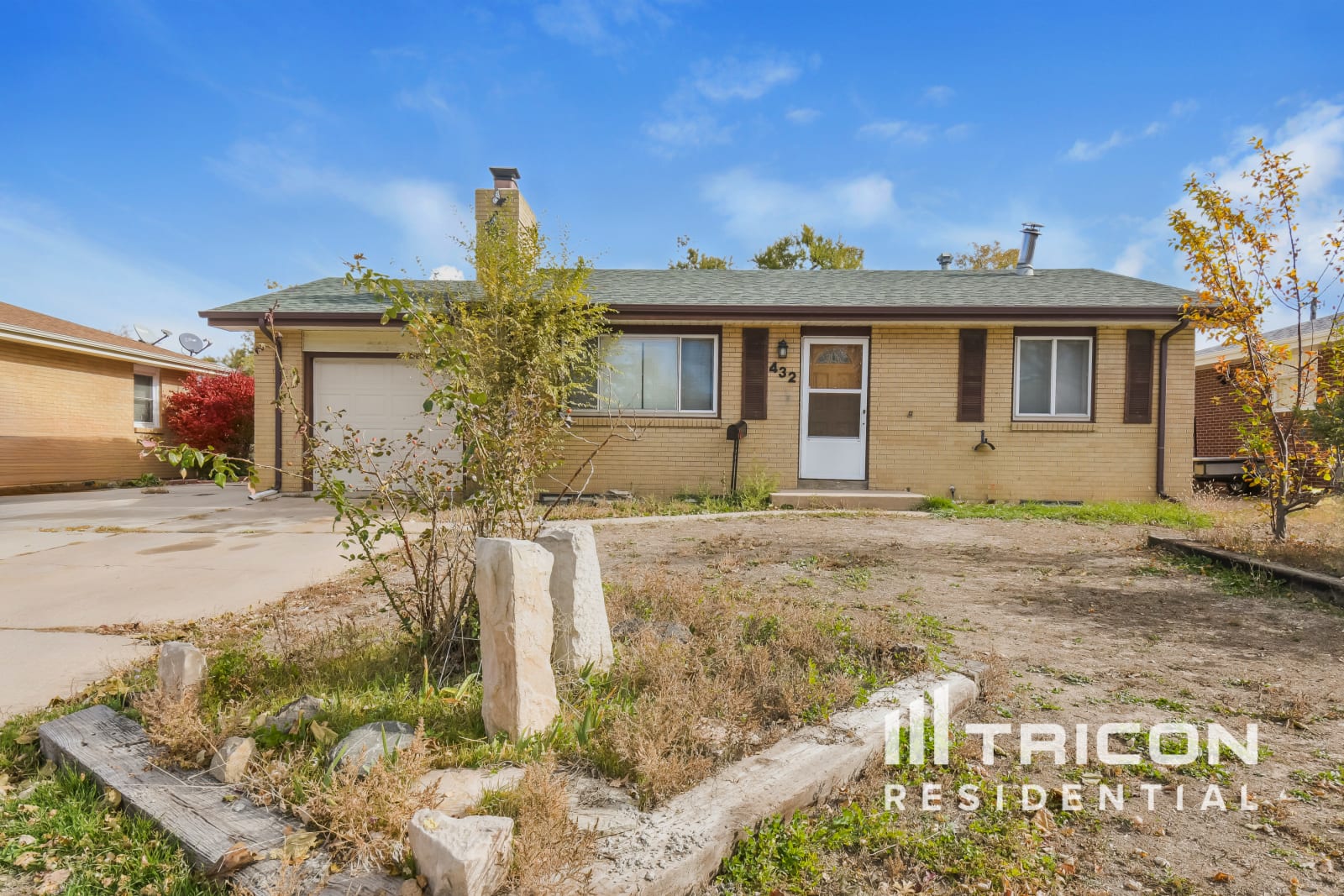 432 28Th Avenue Court Greeley CO