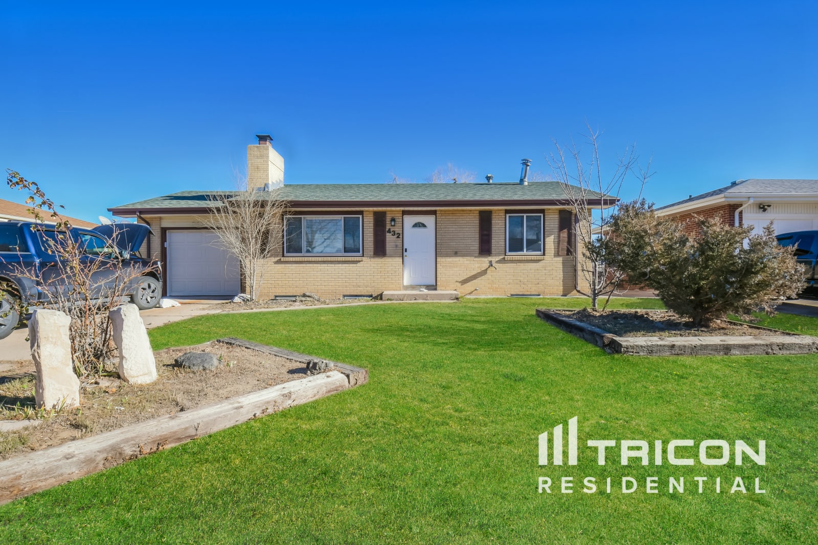 432 28Th Avenue Court Greeley CO