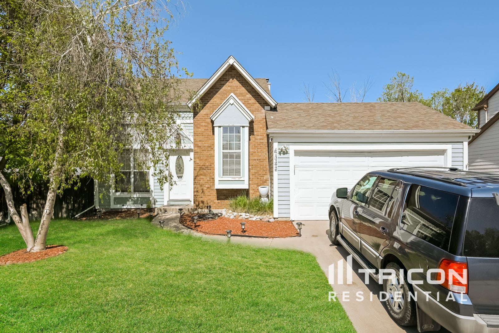 4342 Kirk Court Denver CO