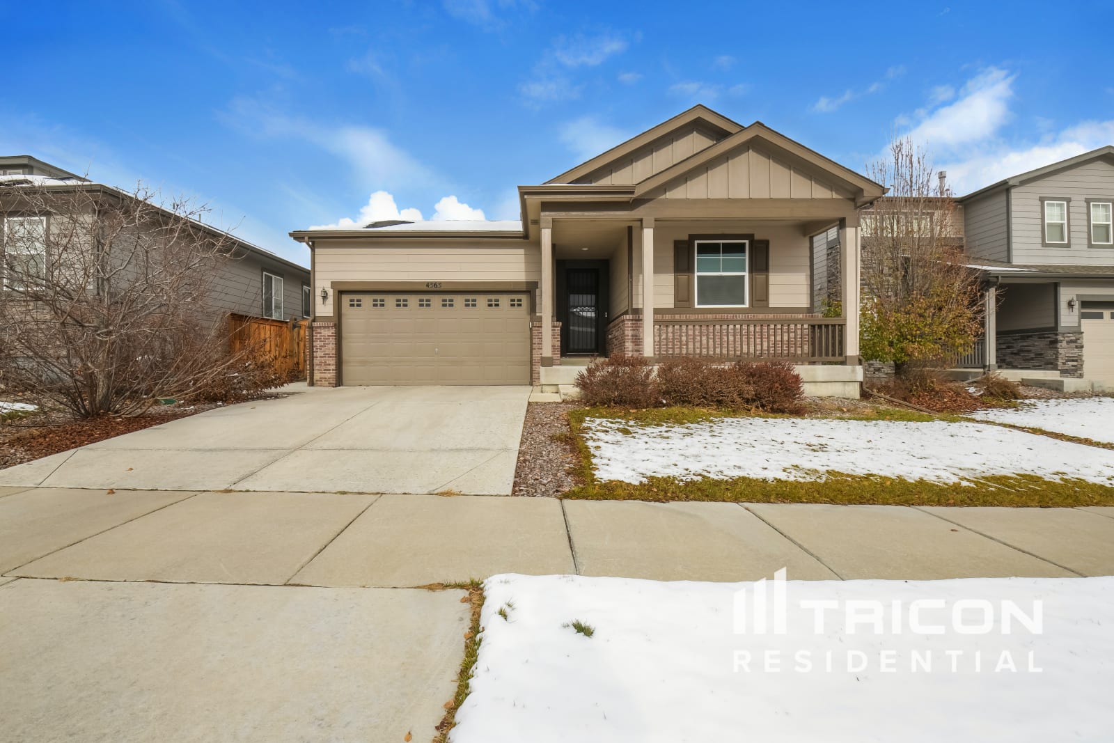 4363 E 96Th Way Thornton CO