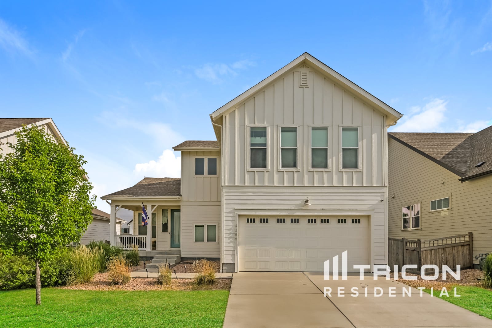 4386 Tanner Peak Trail Brighton CO