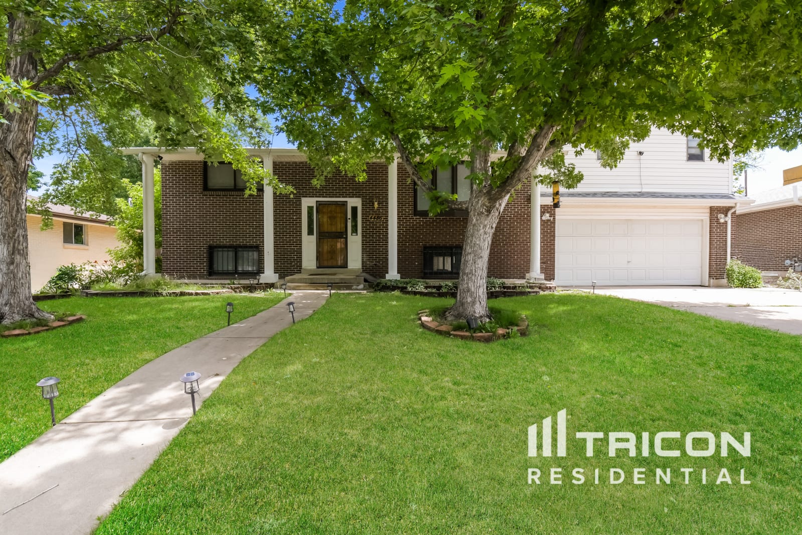 4486 S Utica St Denver CO