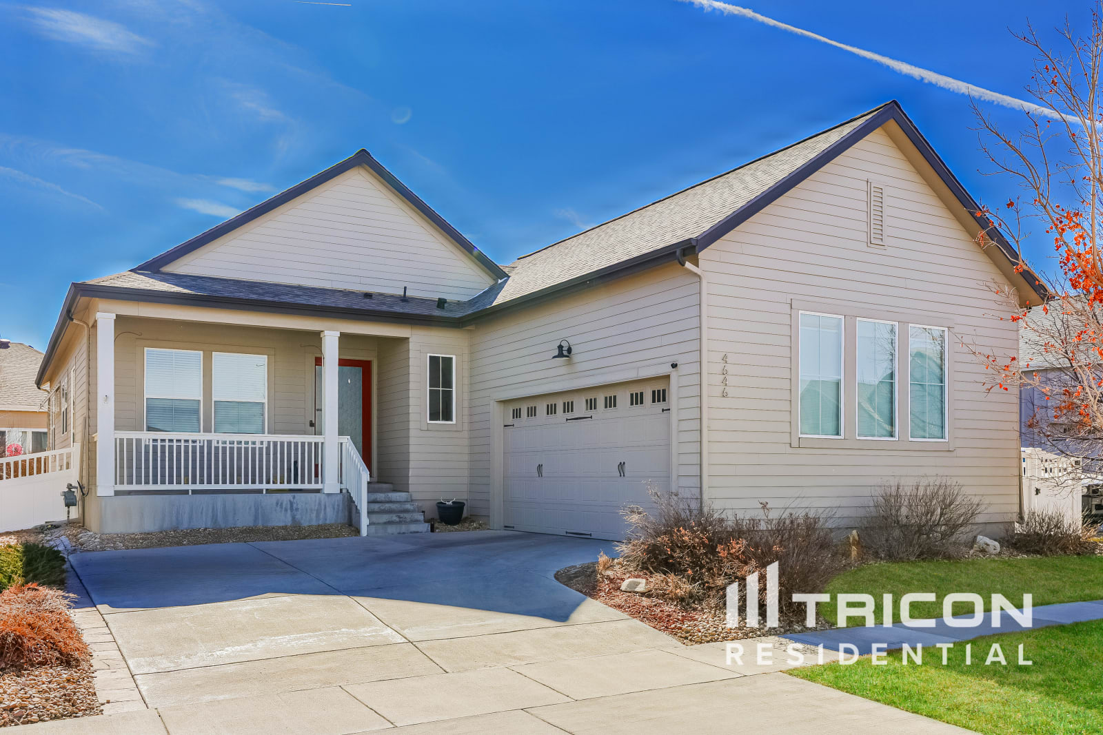 4646 Mount Shavano Street Brighton CO