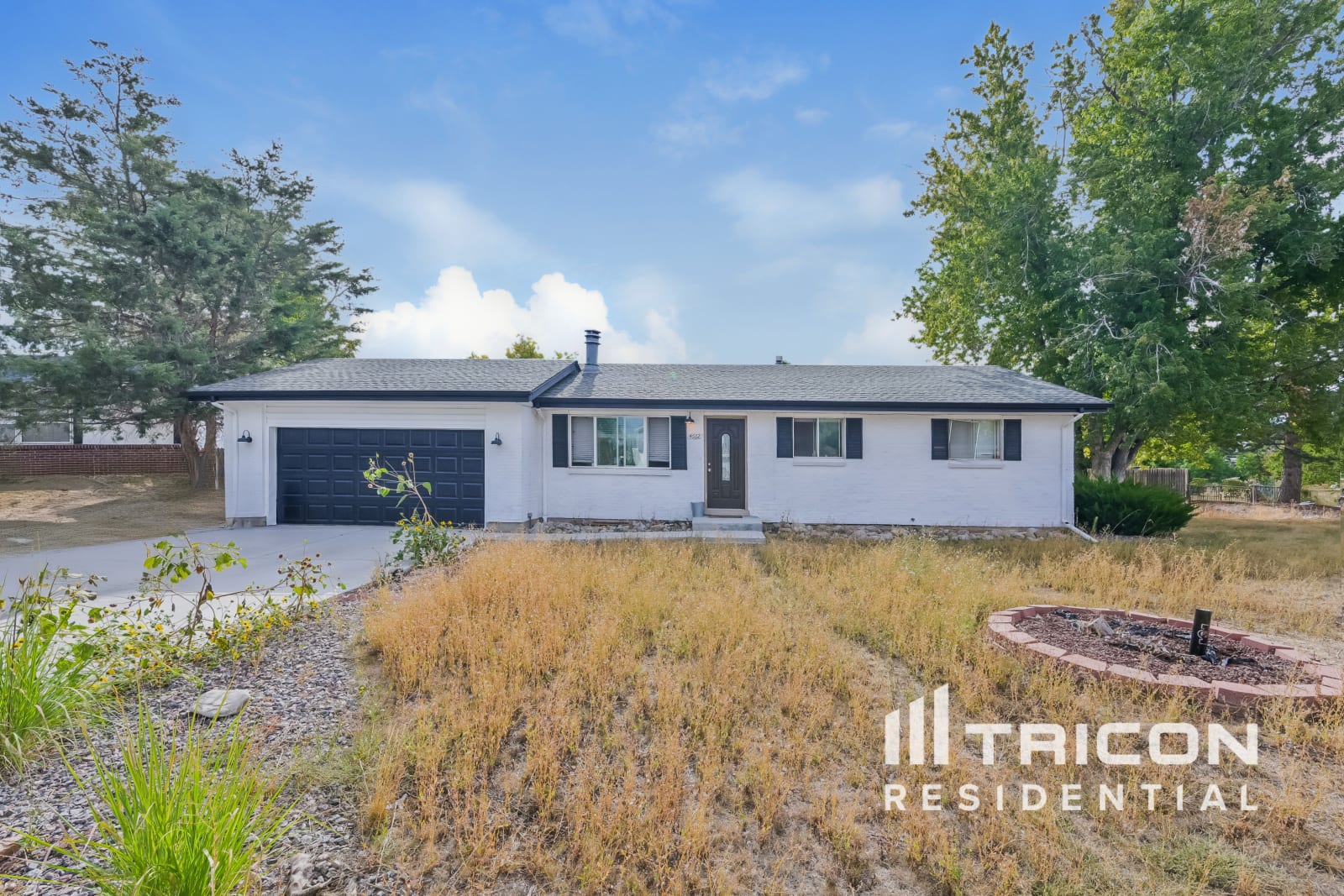 4662 S Badger Court Littleton CO