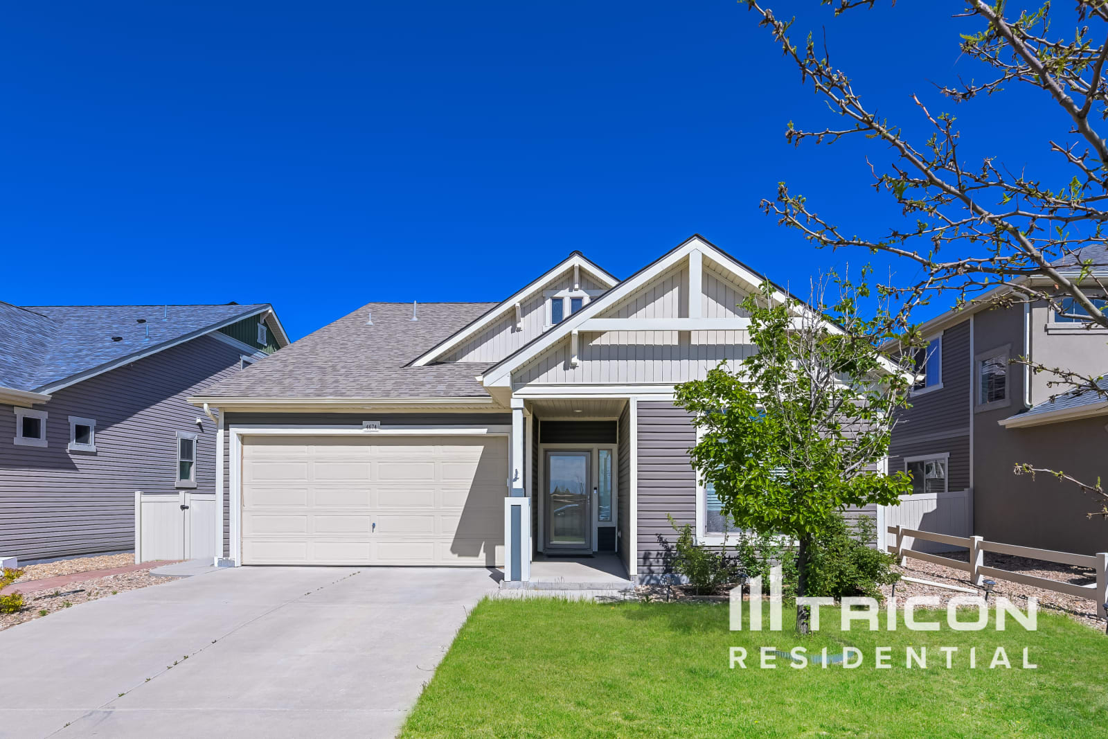 4674 Walden St Denver CO