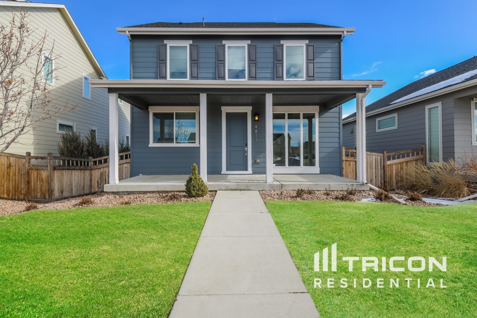 4813 Mount Shavano Street Brighton CO