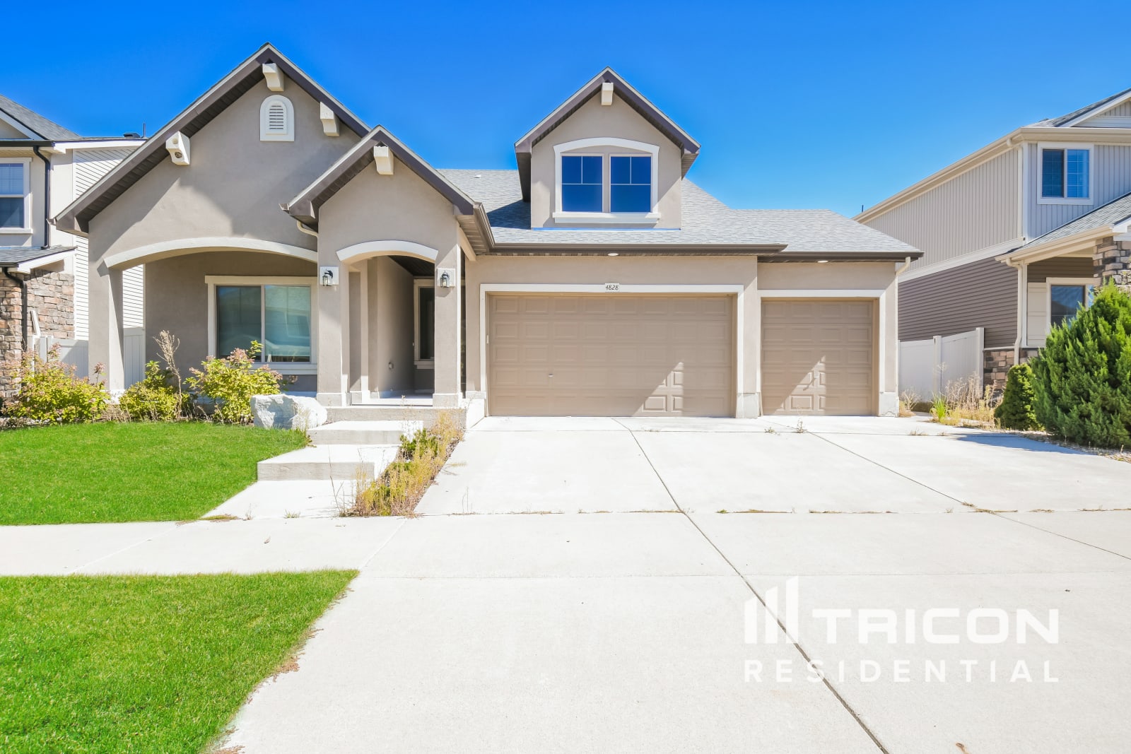 4828 Dunkirk Street Denver CO