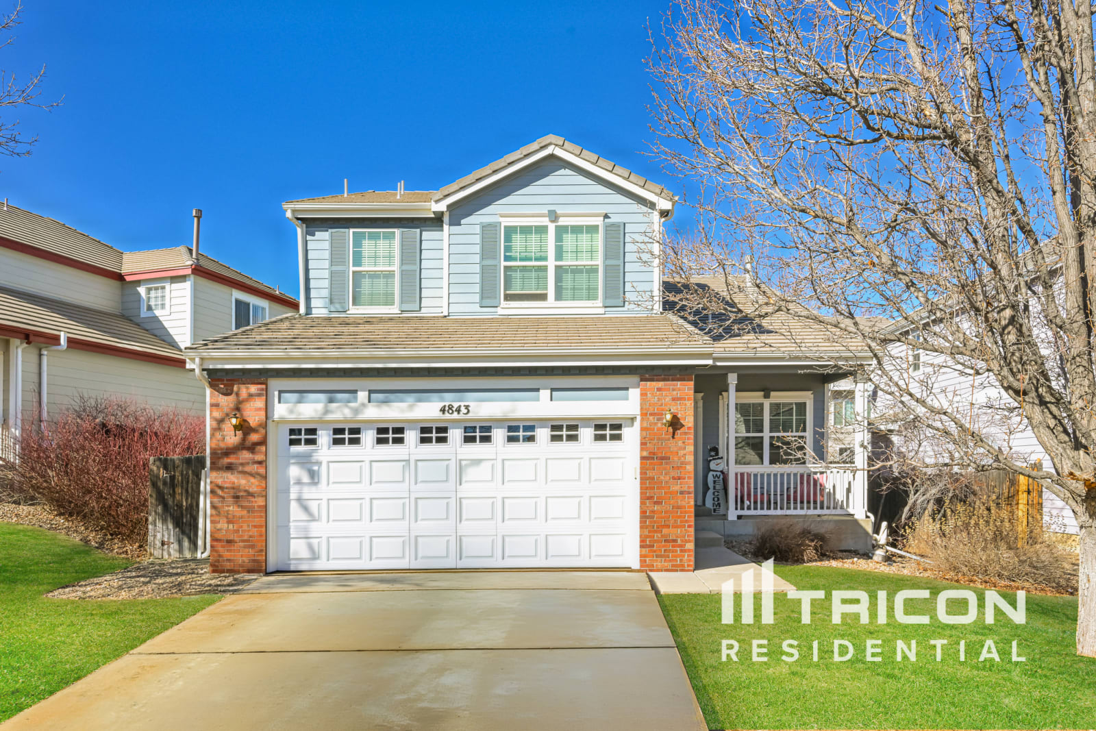 4843 S Liverpool Circle Aurora CO