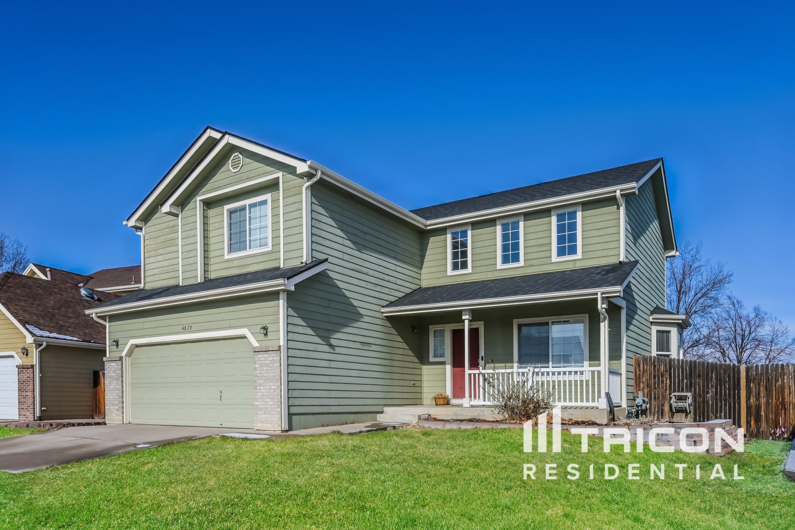 4879 E 119Th Court Thornton CO