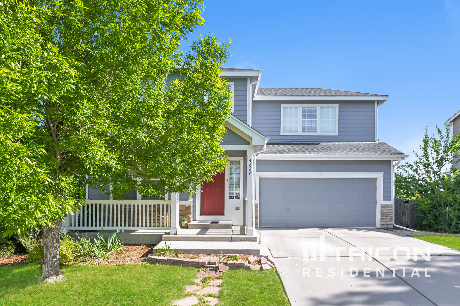 4880 Mount Princeton Street Brighton CO