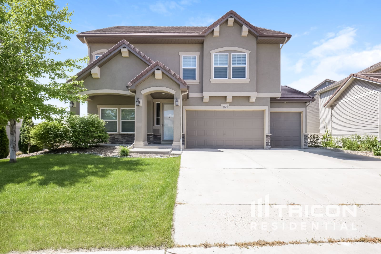 4934 Silverwood Drive Johnstown CO
