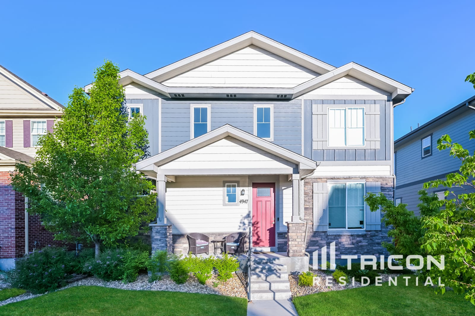 4947 S Addison Way Aurora CO