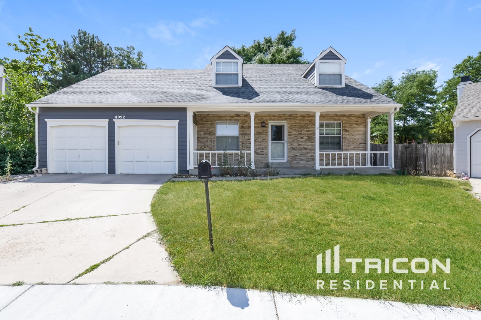 4992 E Davies Dr Centennial CO