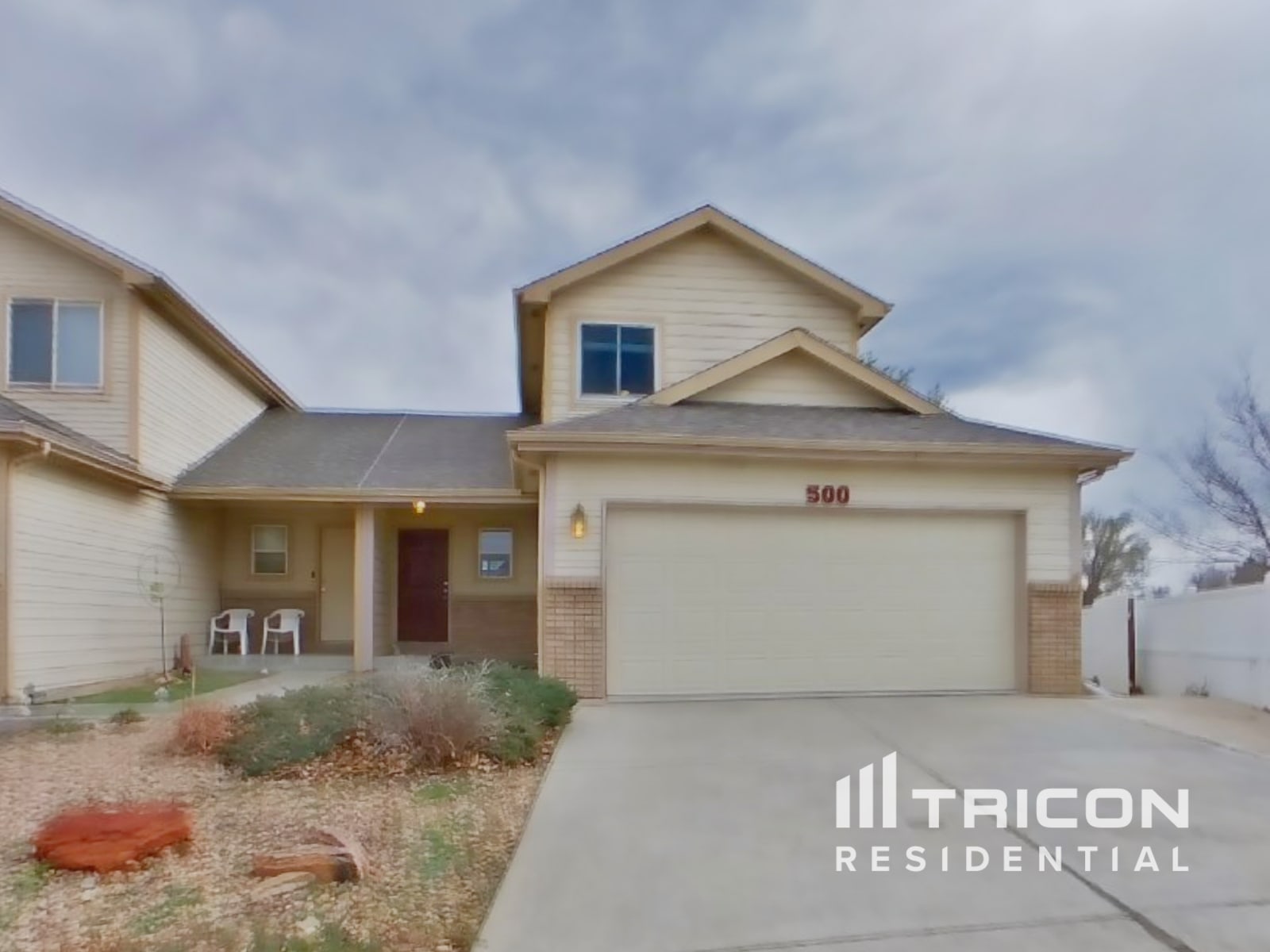 500 N 28Th Avenue Court Greeley CO