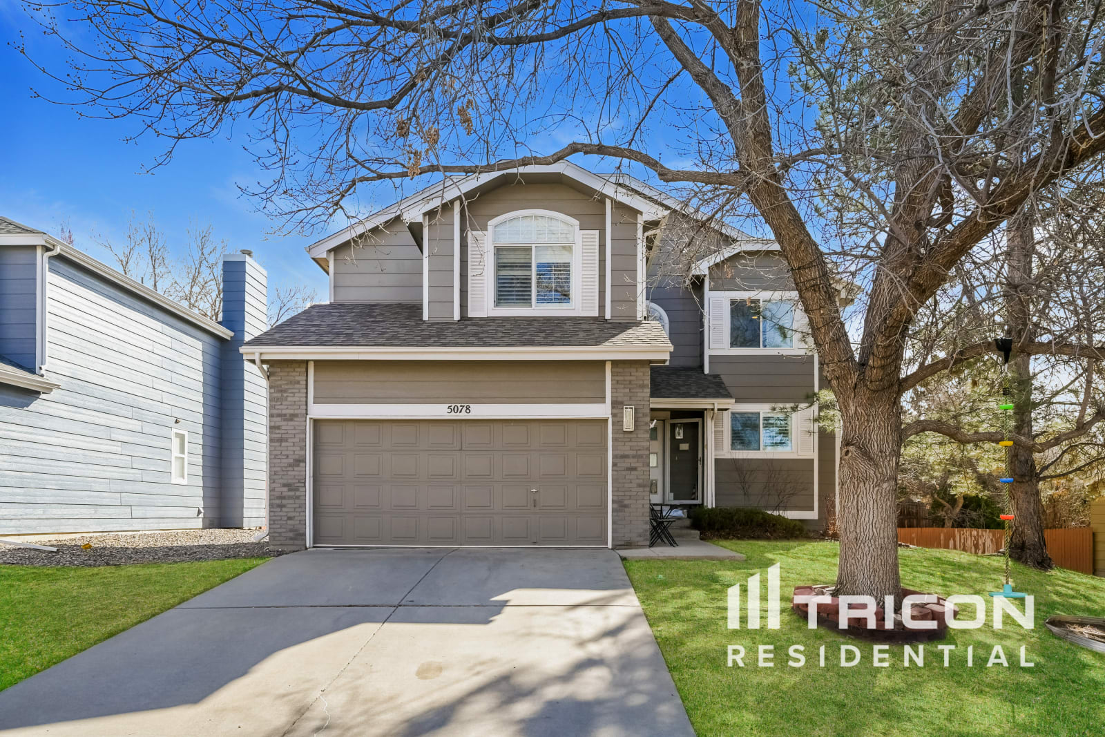 5078 S Elkhart Ct Aurora CO