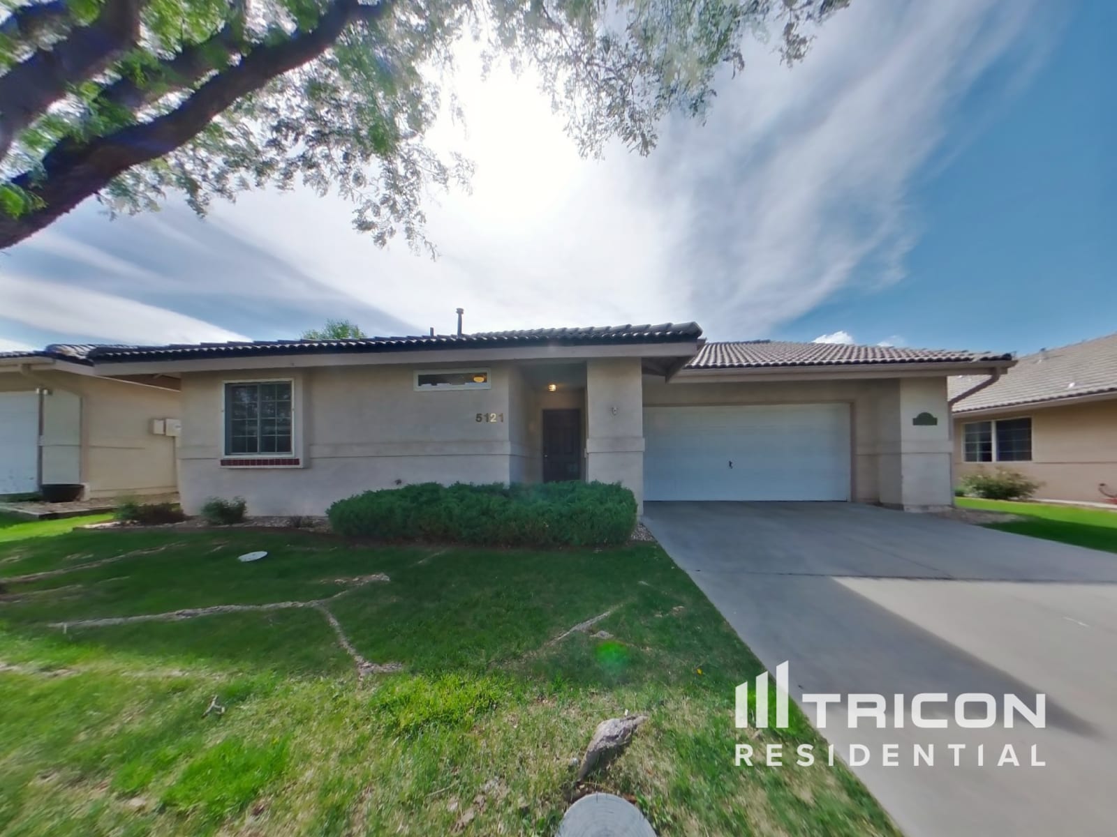 5121 West 11th Street Road Greeley CO
