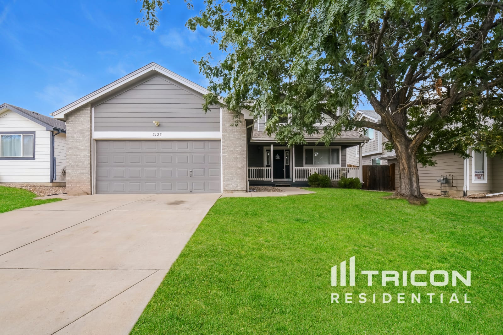 5127 East 118th Place Thornton CO