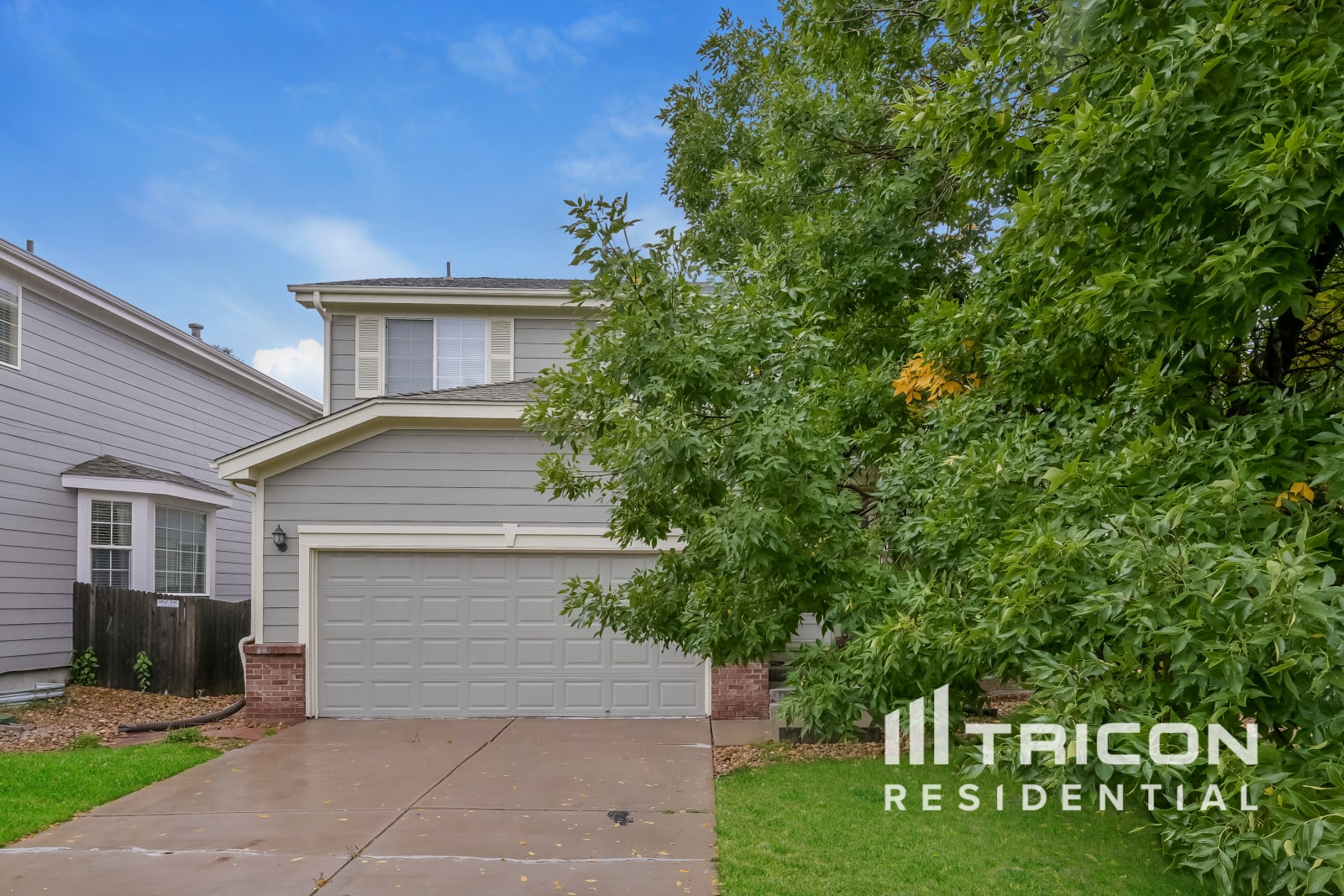 5201 Creek Way Parker CO