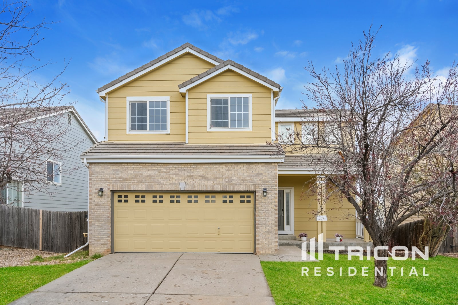 5255 S Shawnee St Aurora CO