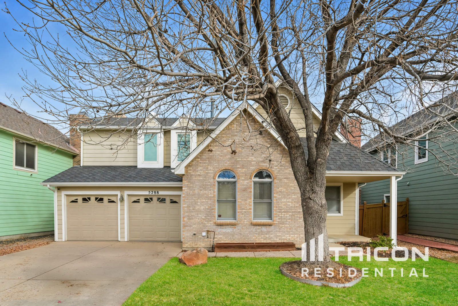 5288 S Olathe Cir Centennial CO