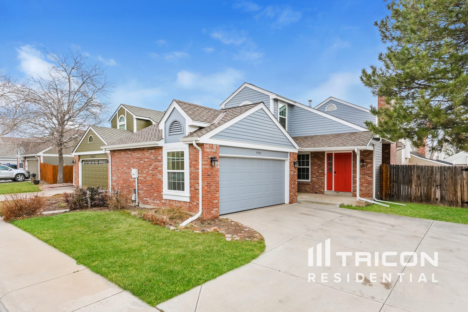 5301 S Cody St Littleton CO