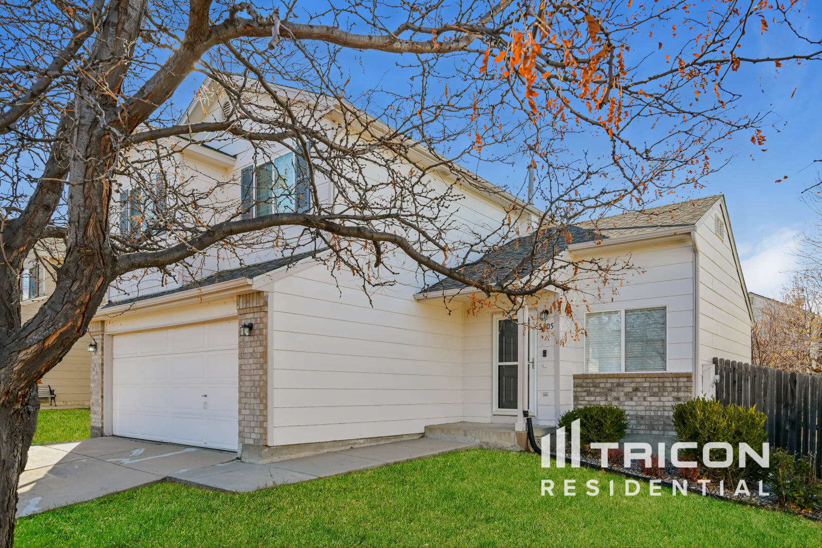 5305 S Valdai Street Aurora CO