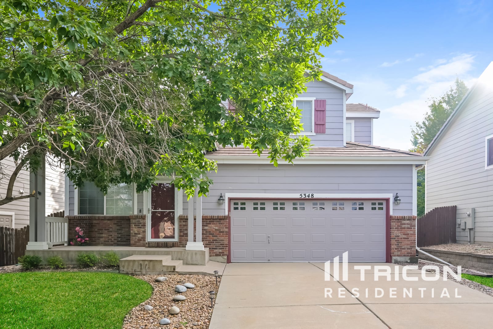 5348 S Shawnee Street Aurora CO