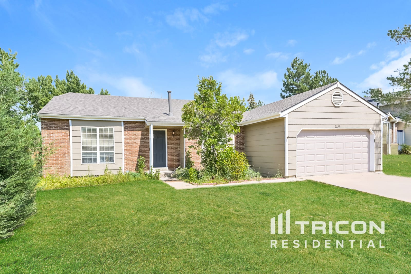 5354 S Telluride Way Centennial CO