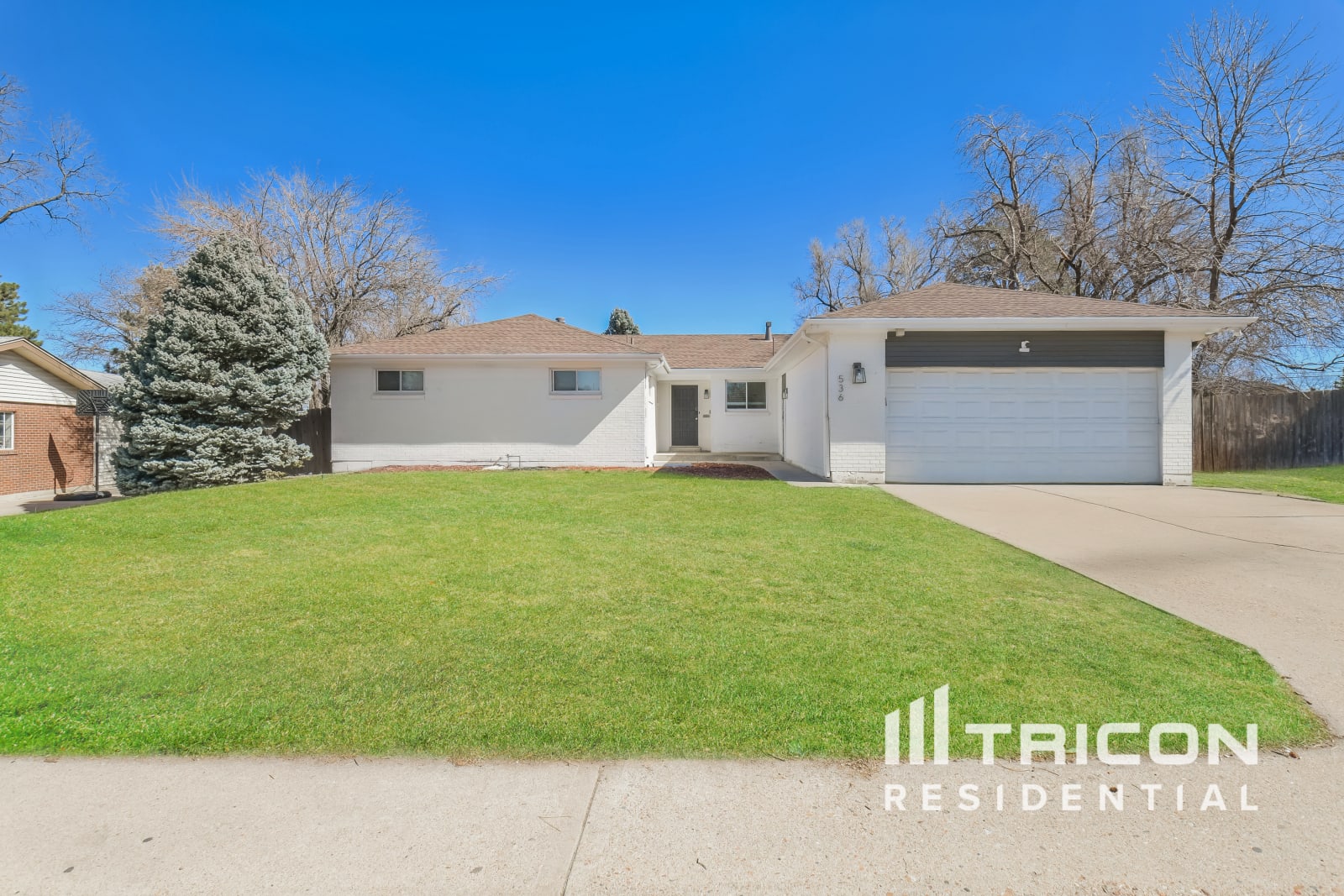 536 Niver Avenue Northglenn CO