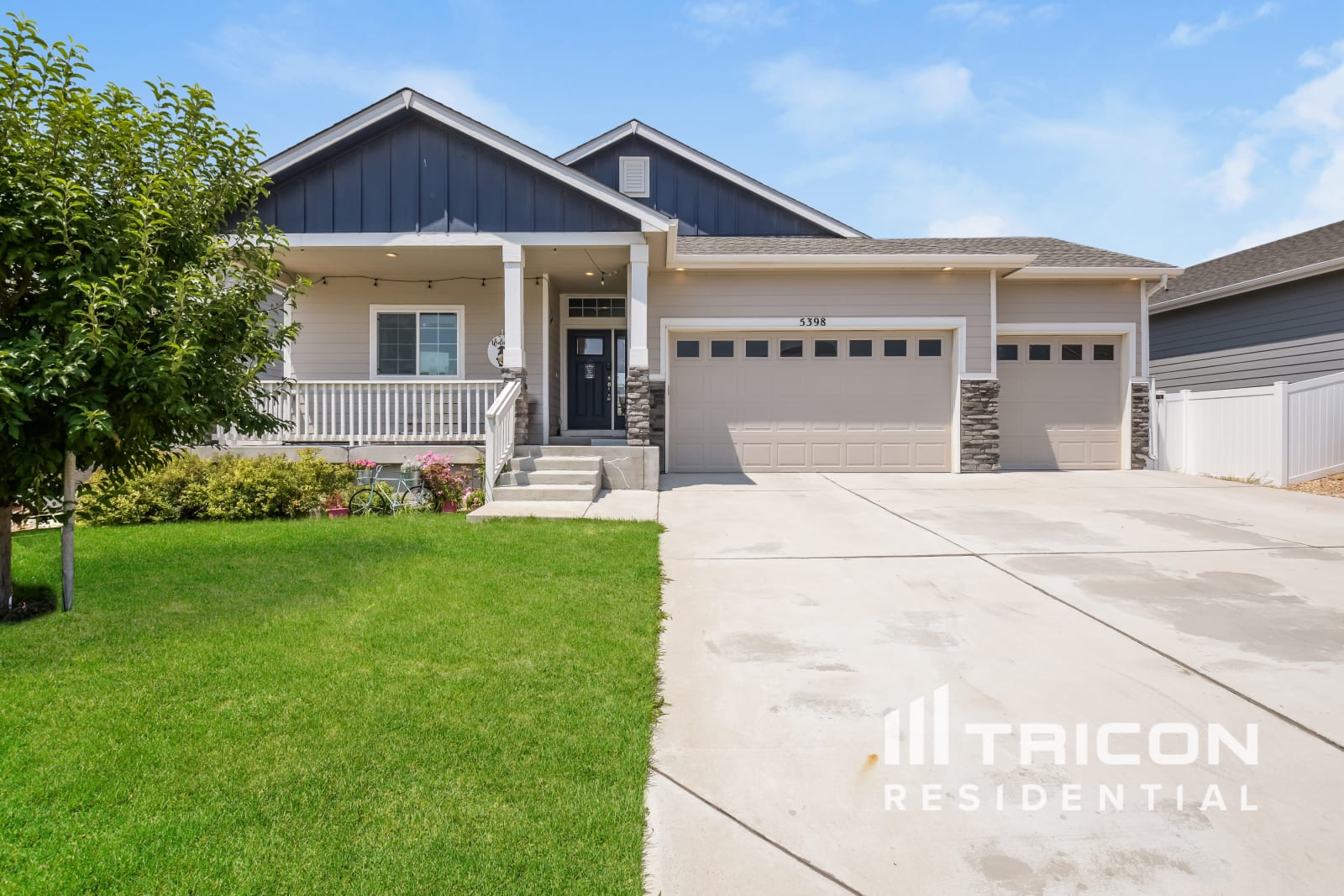 5398 Chantry Drive Windsor CO