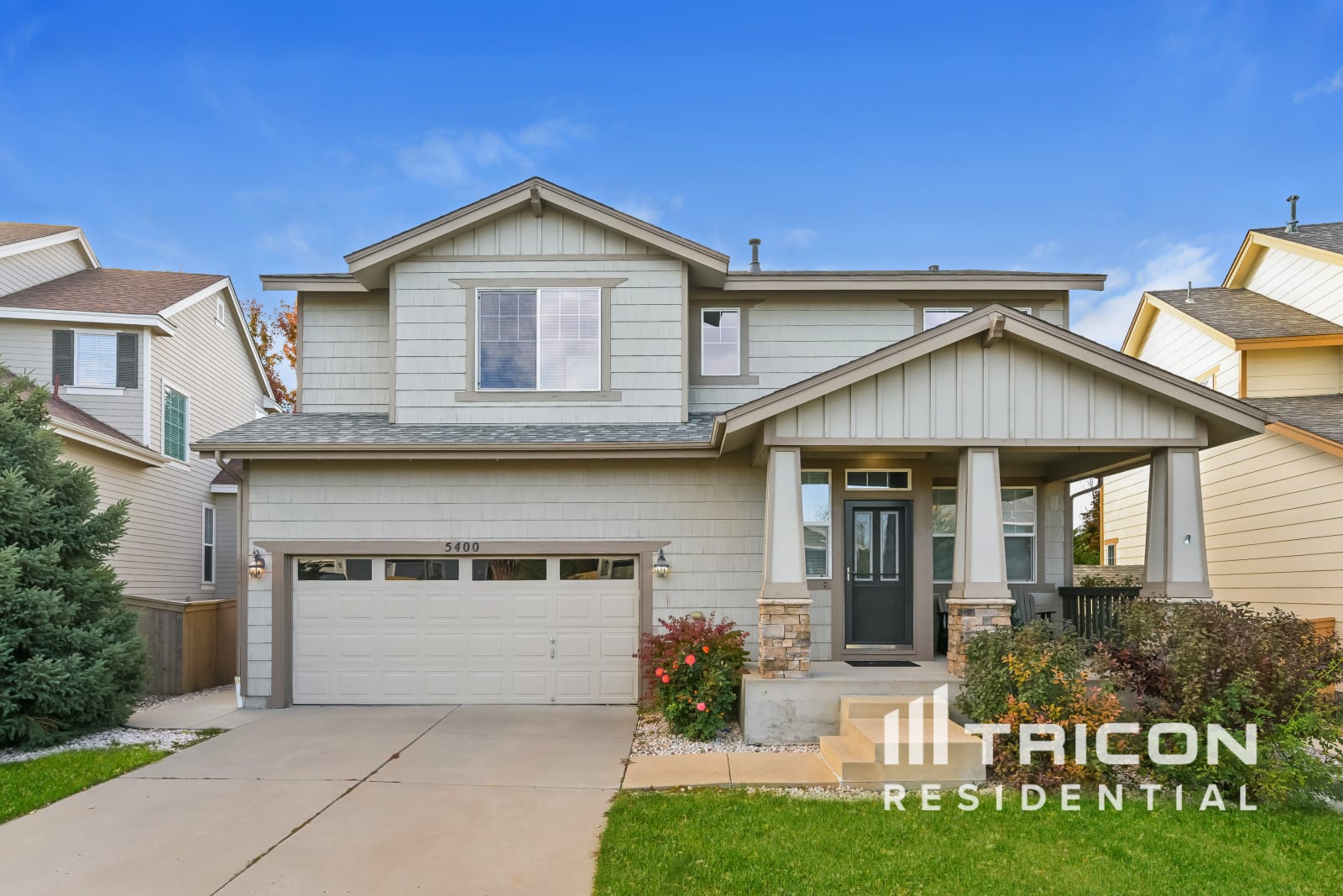 5400 Cloverbrook Cir Littleton CO