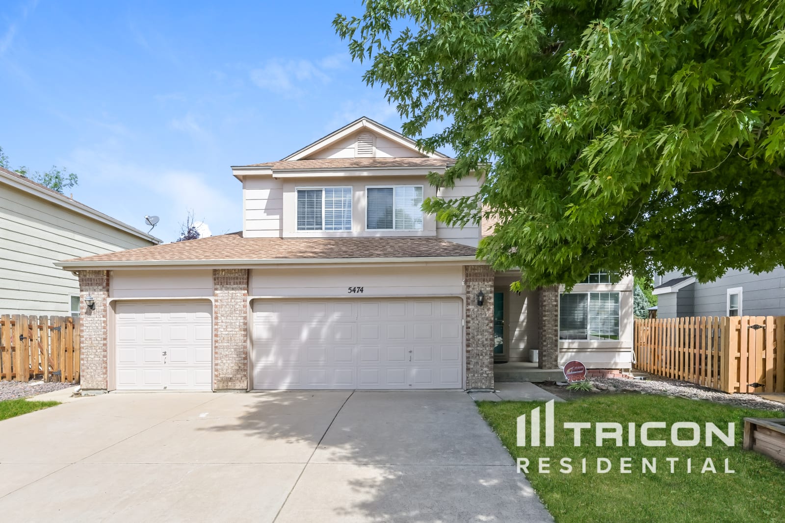 5474 S Jericho Way Centennial CO