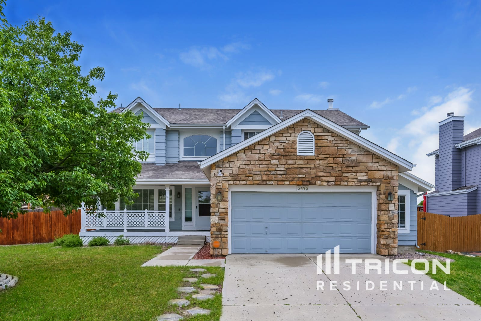 5495 S Dunkirk Way Centennial CO