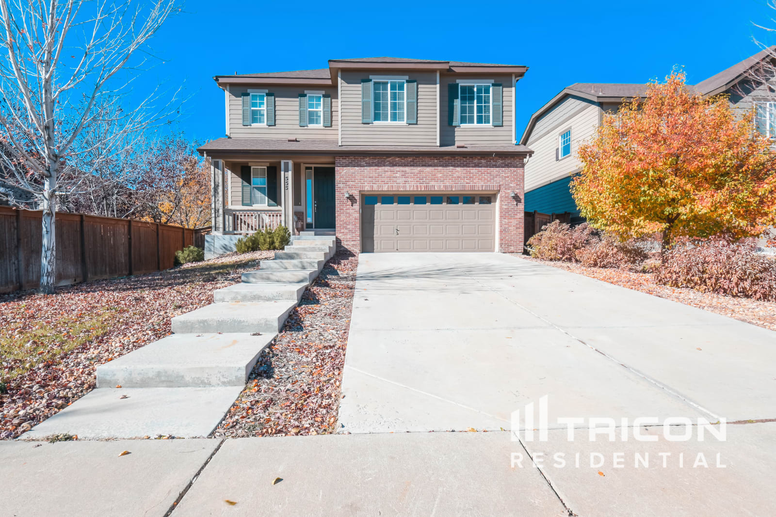 555 North Kewaunee Way Aurora CO