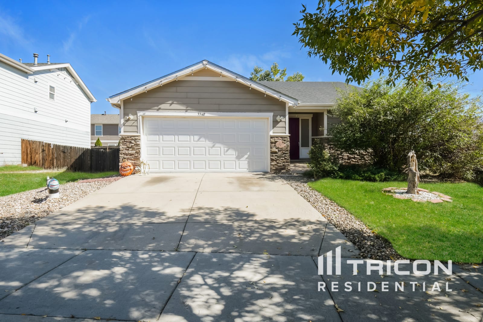 5562 Joplin Street Denver CO