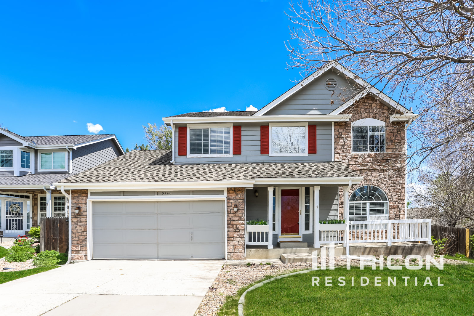 5740 South Jellison Street Littleton CO