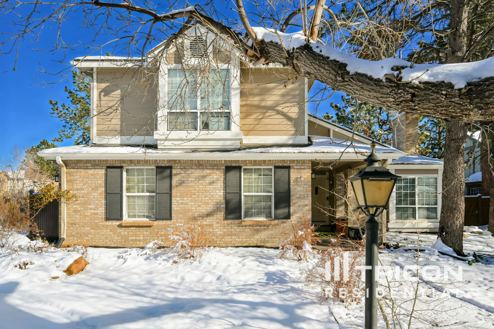 5752 South Ouray Court Centennial CO