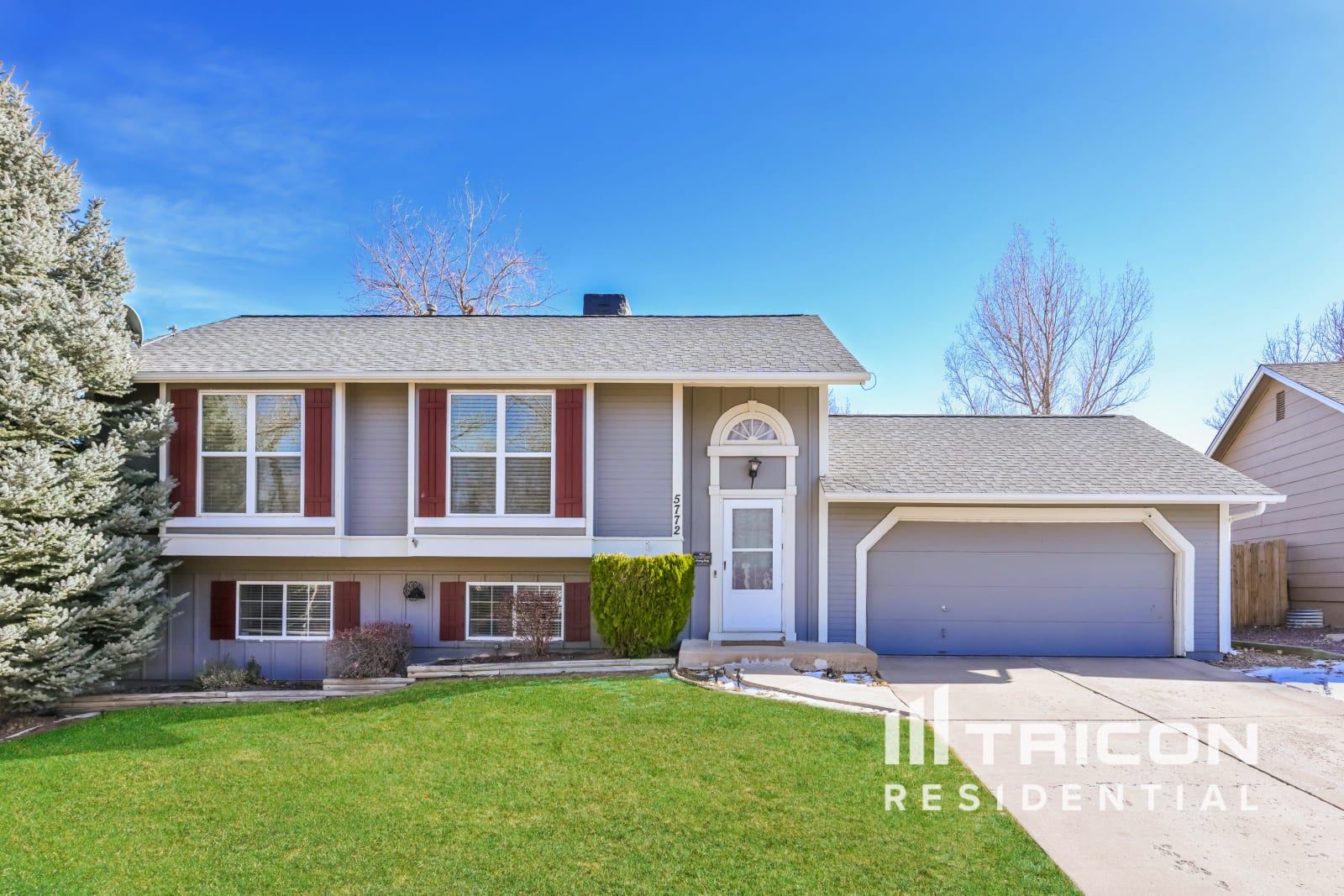 5772 S Netherland St Centennial CO