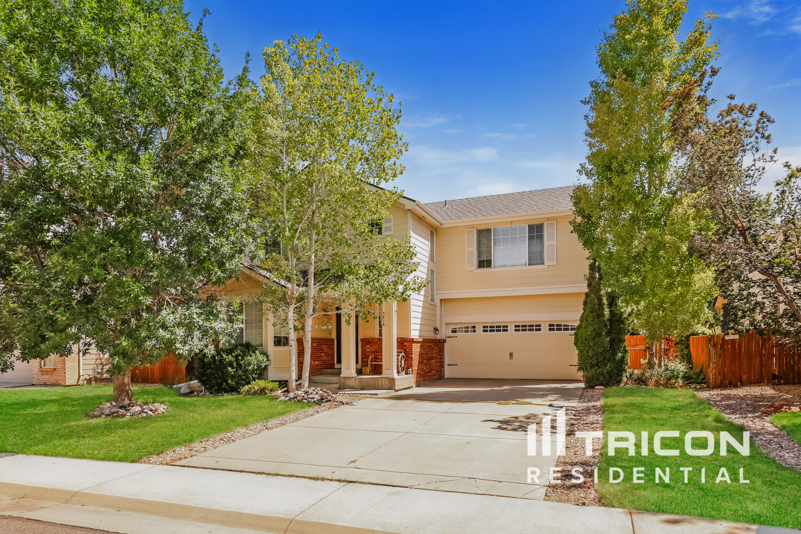 5816 E 130Th Way Thornton CO