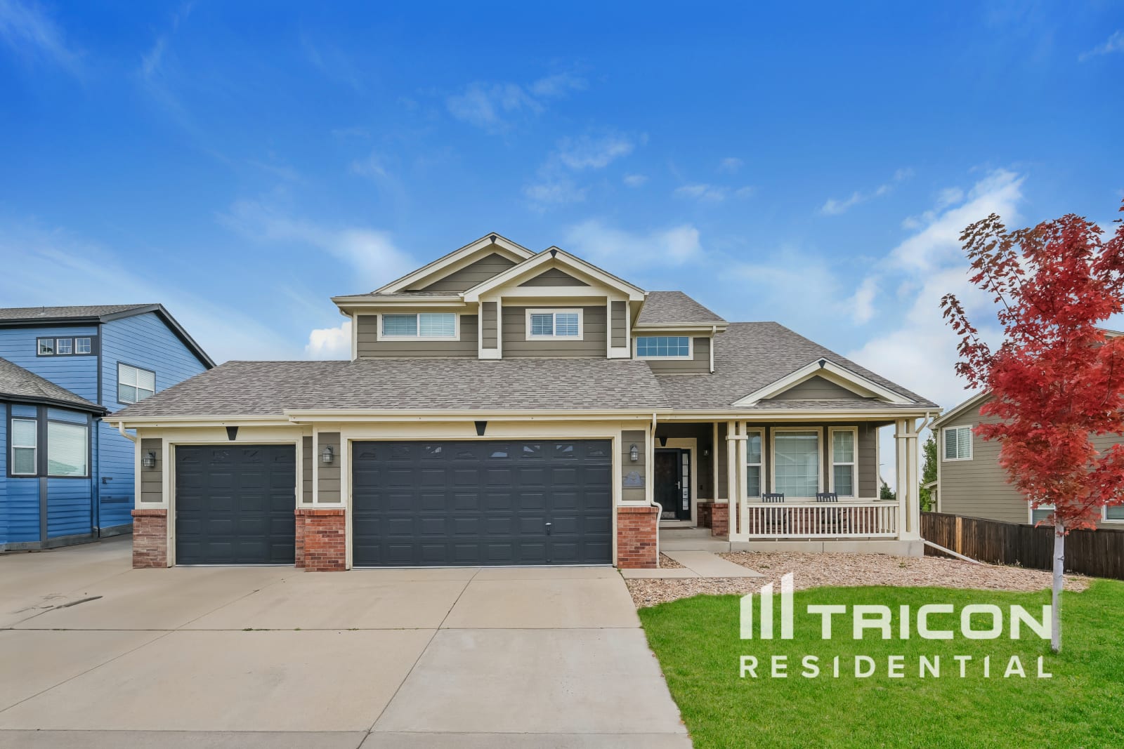 593 Kryptonite Dr Castle Rock CO