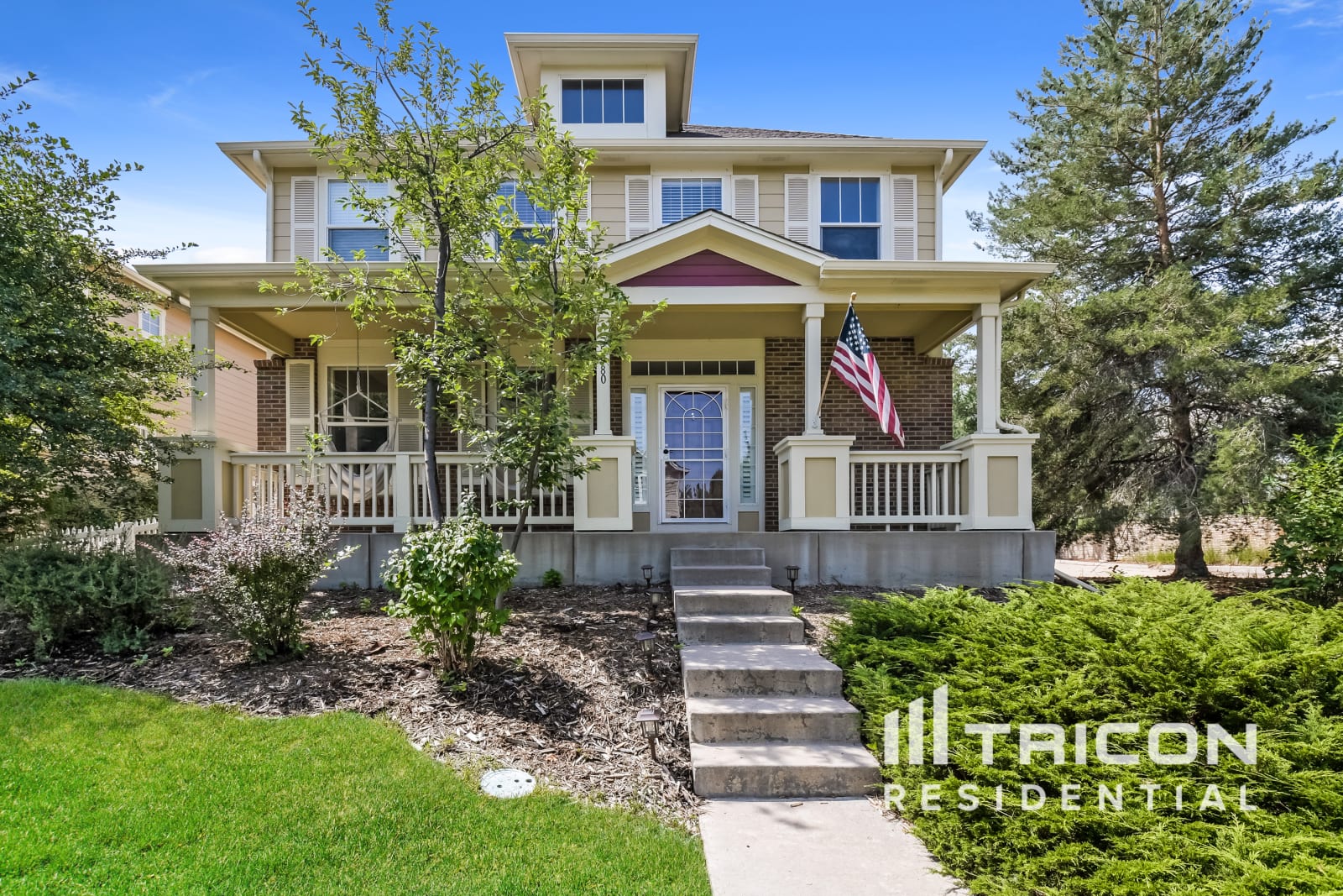 5980 W 94th Pl Westminster CO