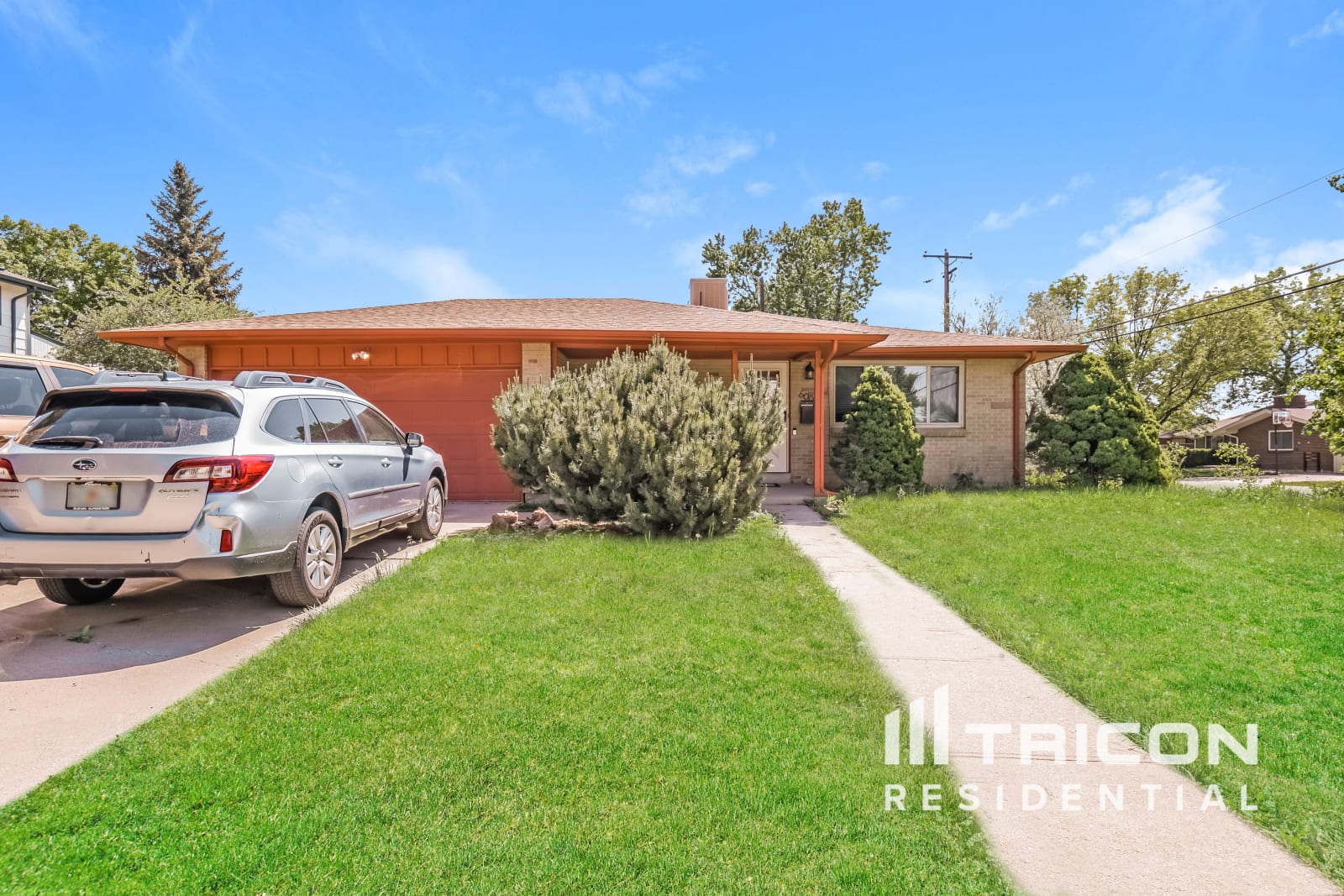 6006 Newcombe Street Arvada CO