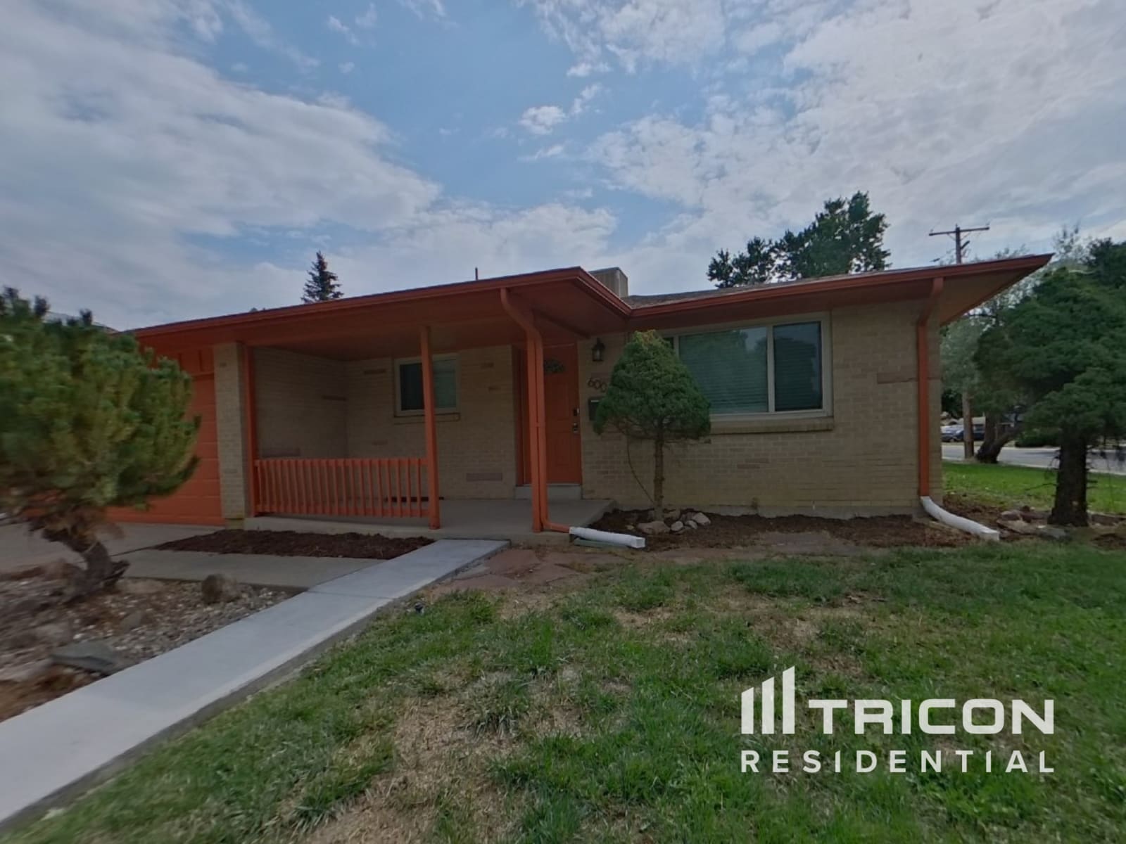 6006 Newcombe Street Arvada CO