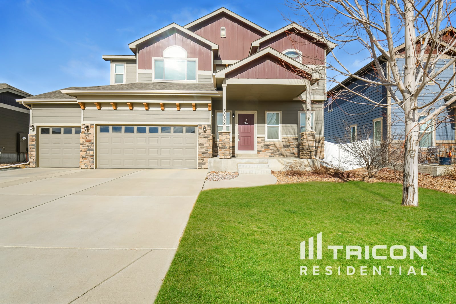 6082 Carmon Dr Windsor CO