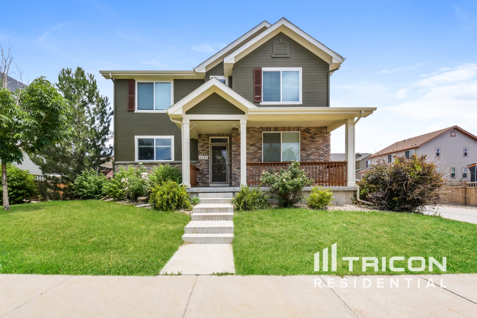 6248 Flanders St Aurora CO