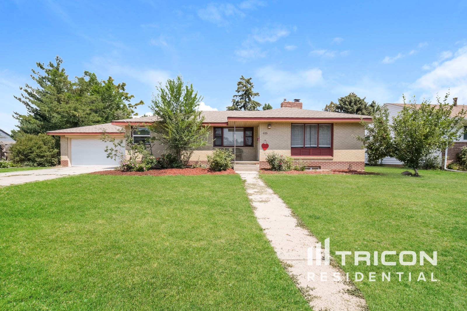 625 West 11th St Loveland CO