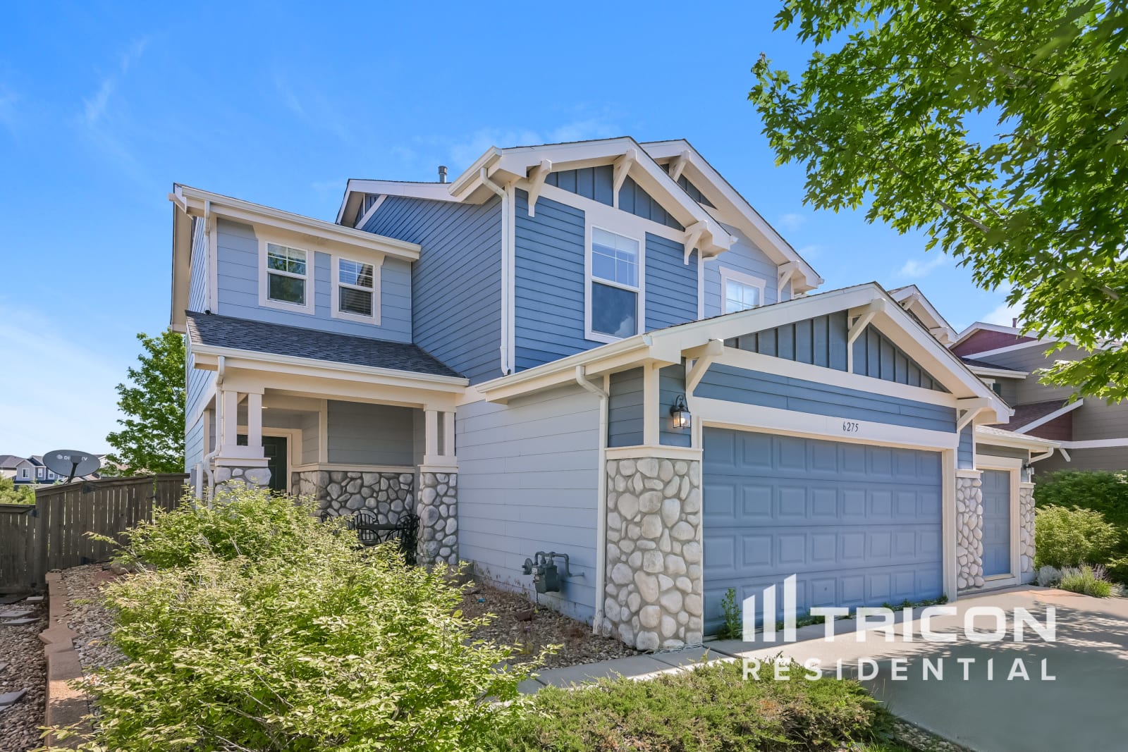 6275 Wescroft Ave Castle Rock CO