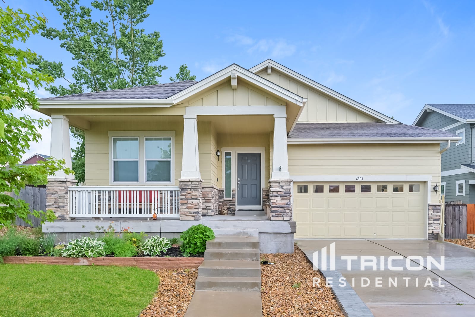 6304 South Harvest Street Aurora CO