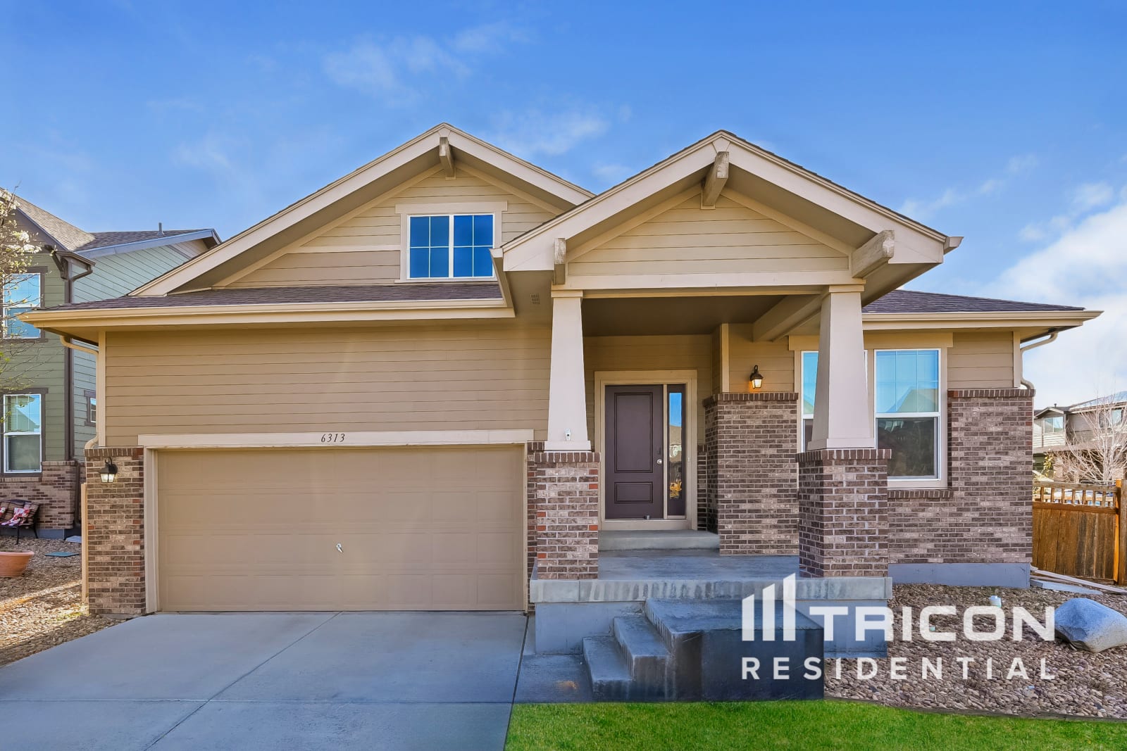6313 North Genoa Way Aurora CO